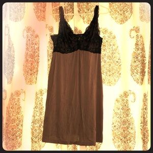 Some pjs dress lingerie lounge cool nights gown